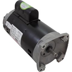 Motor, Century/WW, 3.0hp,208v-230v, 1-Speed, 56Y Frame, SQFL 35-126-1210W