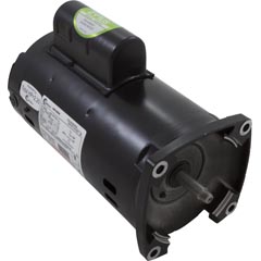 Motor, Century/WW, 1.5hp,208v-230v,1-Spd,56Yfr,50/60Hz,SQFL 35-126-1226W