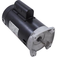 Motor, Century,1.5hp,208v-230v,1-Spd,56Yfr,SQFL,EE,Full Rate 35-126-1226