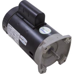 Motor, Century,0.75hp,230v,2-Spd,56Yfr, SQFL,EE 35-126-1250