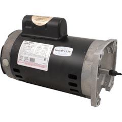 Motor, Century,1.0hp,230v,2-Spd,56Yfr, SQFL,EE 35-126-1252