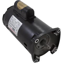 Motor, Century/WW, 1.5hp, 230v, 2-Speed, 56Y Frame, SQFL 35-126-1254W