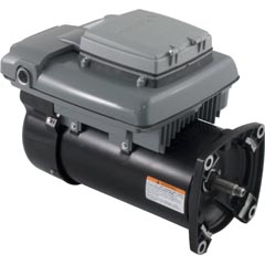 Motor, Century,0.75-2.7hp,230v,Var-Spd,48fr,SQFL,V-Green 35-126-1270