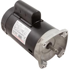 Motor, Century, 1.0hp, 115v/230v, 1-Speed, 56Yfr, SQFL 35-126-1304