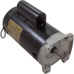 Motor, Hayward TriStar, 1.0hp 115/230v,1-Spd,Max Rate,SQFL 35-150-1521