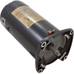 Motor, Hayward MaxFlo II/XL, 1.0hp, 115v/208-230v,Max Rate 35-150-3070