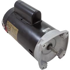 Motor, Hayward TriStar, 1.0hp,208-230v,2-Spd,SQFL,Full Rate 35-150-3149