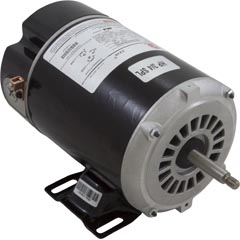 Motor, US Motor/WW, 0.75 SPL, 115v, 1-Speed, 48 Frame 35-184-1005W