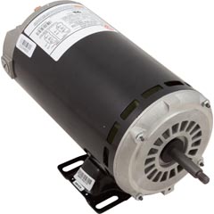 Motor, Nidec/US Motor, 2.0hp, 230v, 2-Speed, 48Y Frame 35-184-1120