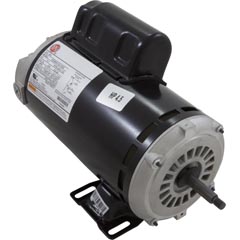 Motor, US Motor/WW, 4.5hp, 230v, 2 Speed, 48 Frame 35-184-1121W