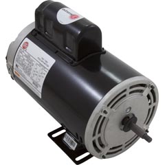 Motor, US Motor/WW, 4.0hp, 230v, 2 Speed, 56 Y Frame 35-184-1156W