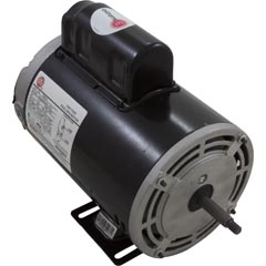 Motor, US Motor/WW, 3.0hp, 230v, 1-Speed, 56Y Frame 35-184-1160W