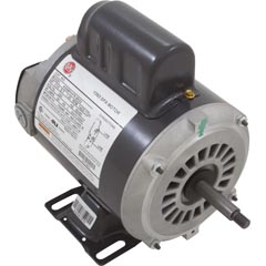 Motor, Circ, US Motor/WW, 1/15hp, 230v 1-Spd, 48fr 35-184-3510W