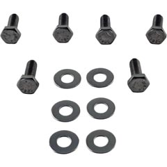 Hardware Kit, Zodiac Jandy JHP/JHPU/HHP/HHPU, Seal Plate 35-295-1098