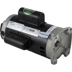 Motor, Century, 5.0 Horsepower, 230v, 1 Speed, SHPF 35-295-1250