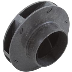 Impeller, Gecko AquaFlo XP2E, 3.0ohp, 4-1/4"OD 35-402-2035