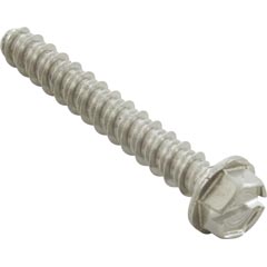 Screw, Speck Pumps, Hex Head, M7 x 48mm, Stainless Steel 35-475-1016