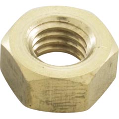 Nut, Speck 433, Bolt, M6, Brass 35-475-1140