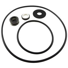 Seal Kit, Val-Pak Martin 600 35-612-1330