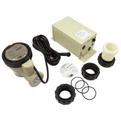 Salt Cell Power Center Bundle, Pentair iChlor 30 42-102-1135