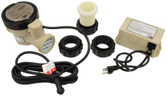 Salt Cell Power Pack Bundle, Pentair iChlor 15 42-102-1140