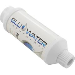 Pre-Filter, BluWater, 10,000 gal. 5 Microns, Carbon Block 42-139-1500