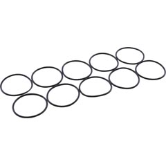 O-Ring, Pentair IntelliChlor, Quantity 10 43-110-1055