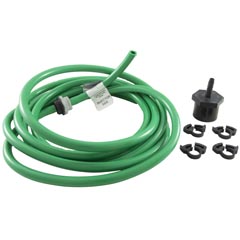 Ozone Tubing Kit, Del Ozone AOP S 43-133-2016