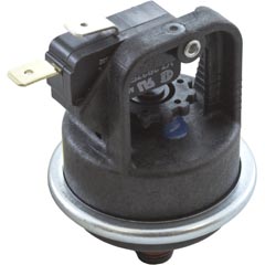 Pressure Switch, Pentair MasterTemp 47-102-1415