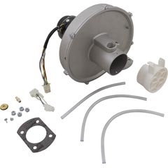 Blower Kit, Pentair MasterTemp 175/200/Max-E-Therm 200, Nat. 47-102-1464