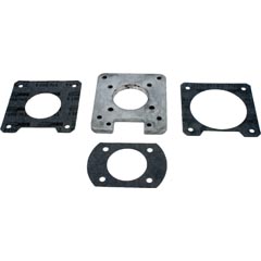 Gasket Kit, Pentair MasterTemp/Max-E-Therm, Blower Plate 47-102-1490