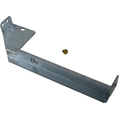 Pilot Mounting Bracket, Raypak R185A/R185B, Low NOx, IID 47-197-1633