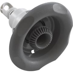 Jet Intl, WW Power Storm, 5"fd, Dir, Textured Scal, Gry,Thd 55-270-4314