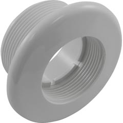 Wall Fitting, BWG/HAI Hydro Jet, 2-3/8"hs, Gry 55-470-1703