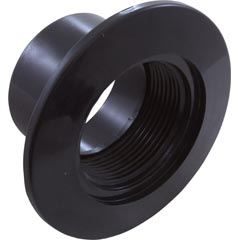 Wall Fitting, CMP, 1-1/2"fpt x 2" Insider, 3-1/2"fd, Black 55-605-1932