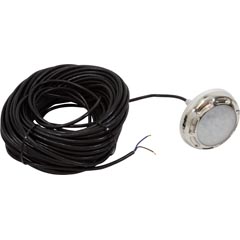 PAL 2Wire Evenglow CW Nicheless Lt,w/80ft,12VAC/12VDC/24VDC 56-330-2102