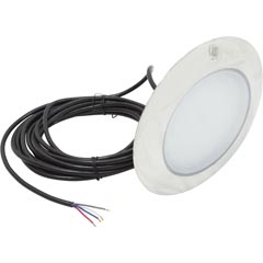 PAL 4-Wire Large Niche Evenglow RGB Pool Light, 30ft, 12VDC 56-330-2120