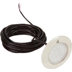 PAL 4-Wire Small Niche Evenglow RGB Spa Lt,80ft,12VDC/24VDC 56-330-2132