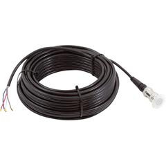 PAL 4Wire Treo Micro RGB Nicheless Lt,150ft Cord,12VDC/24VDC 56-330-2404