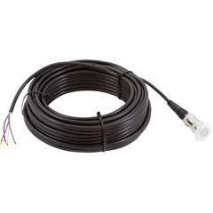 PAL 4-Wire Treo Micro RGB Nicheless Light,80ft,12VDC/24VDC 56-330-2405