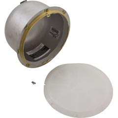 Niche, Pentair Pool/Spa Lights, Large SS, 3/4" Top Hub 57-102-1204