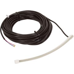 PAL 4-Wire Evenglow Flex RGB Strip Lt 1.5ft,80ft Cord,12VDC 57-330-2302