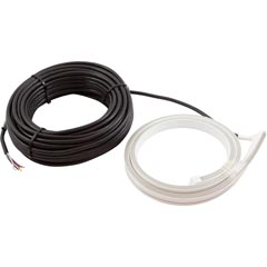 PAL 4-Wire Evenglow Flex RGB Strip Light 4ft,80ft Cord,24VDC 57-330-2338