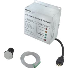 Water Level Kit, Hydro-Quip BES-6000, PSI Switch 58-355-2192