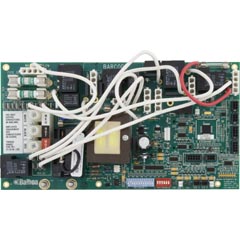 PCB, Balboa, EL2000, M2, 59003 59-138-1019