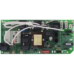 PCB, Balboa, VS520SZ, 55151-01 59-138-1687