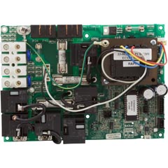 PCB, Hydro-Quip, Eco-2, 115v 59-355-1097