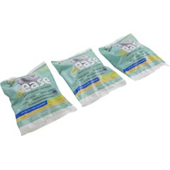 Repl SmartChlor® Cartridge 3 Pack, King Tech @ease® 84-379-1012