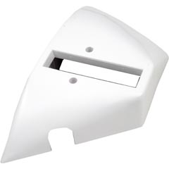 Body Assembly, Zodiac Polaris 180, White 87-100-1304