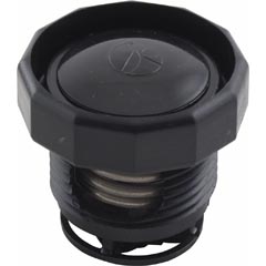 Pressure Relief Assy, Zodiac Polaris 380/280 Black Max, Blk 87-100-1476